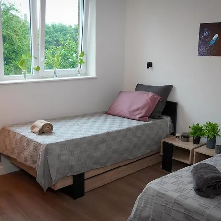 Hostel Aux Lits Ardennais *