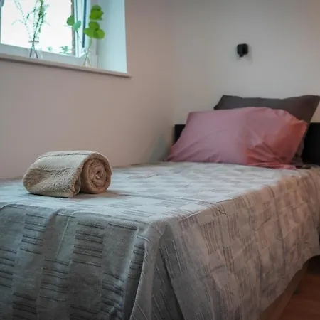 Hostel Aux Lits Ardennais *
