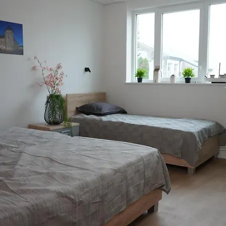 Hostel Aux Lits Ardennais