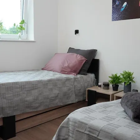 Aux Lits Ardennais Hostel Liart